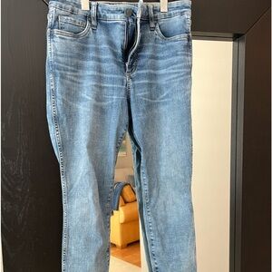KUT from cloth skinny jeans